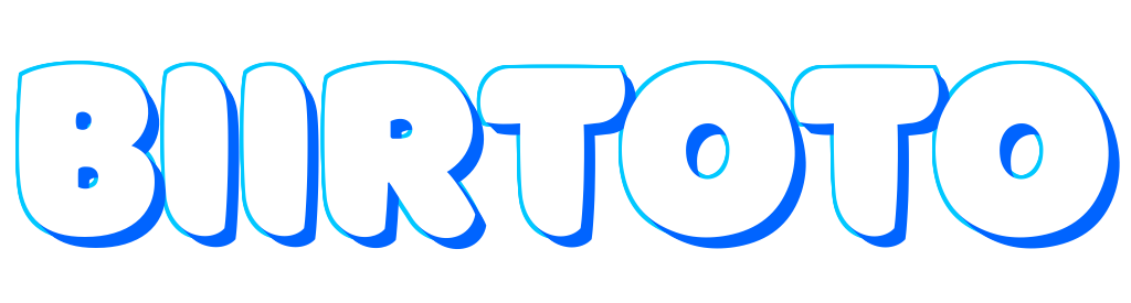 Logo BIIRTOTO